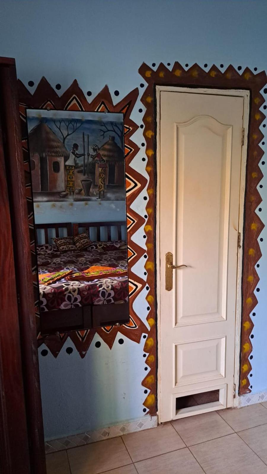 Casa Hotel Sinkiling Gambia 세레쿤다 외부 사진